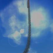 RCT3 CT Test V8 0 Launch Accelerator Piece