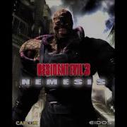 Resident Evil 3 Nemesis Unstoppable Nemesis Extended Music