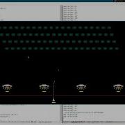 Space Invaders Clone Demo