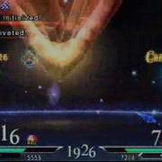 DDFF012 Tutorial Firion Combos By CaminoalAlba
