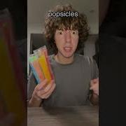 TRYING VIRAL POPSICLE HACK PART 2 Shorts
