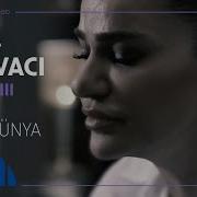 Derya Bedavacı De Get Yalan Dünya Official Video 4K İbrahim Erkal Hürmet III