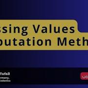 Missing Values Imputation Methods
