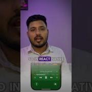 Apple IOS26 Vs React Native Glass UI 2025 Ios Reactnative