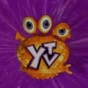 YTV Logo Evolution According To Luma AI