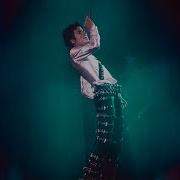 Michael Jackson Rock With You MJWE Mix