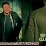 Dean Winchester Get Scared Of A Cat In The Lockers