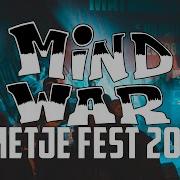 MINDWAR SMETJE FEST 2019 MULTICAM FULL SET