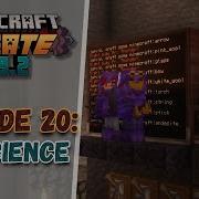 I Programmed Jarvis AI With ComputerCraft Minecraft Create Mod Ep 20
