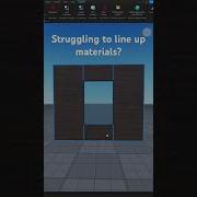 Roblox Studio Developing Tips Part 10 Materials