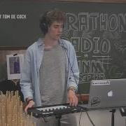 MNM Marathonradio Lost Frequencies Ft Janieck Devy Reality