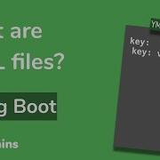 Using YAML Files Microservice Configuration With Spring Boot 07