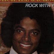 Michael Jackson Rock With You 1979 Disco Purrfection Version
