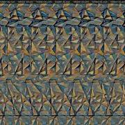 DESCENT 3 Animated 3D Stereogram With A Moving Hidden Picture