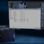 LightWave 11 5 Flocking