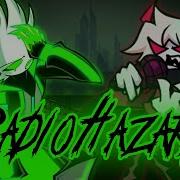 RadioHazard Radi VS Selever Remastered
