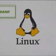 Linux Command Line Tutorial For Cp And Mv Command