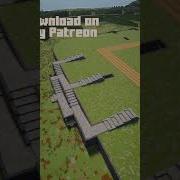 Greek Arena Part 1 Tutorial Timelapse Build Cinematics Minecraft Build Timelapse