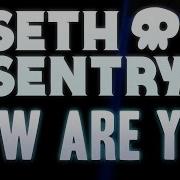 Seth Sentry How Are You Official Lyric Video