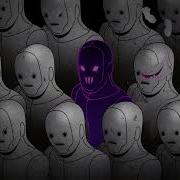 8 Graves X Unlike Pluto The Underground Official Visualizer
