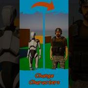 Change Character In Unity Unity3d Gamedev Character