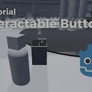 How To Create Interactive 3D Menu Buttons For Your Game Godot 4 4