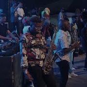 MNE Fest Rema Calm Down Live In Kenya Ft Tha Movement X Hornsphere
