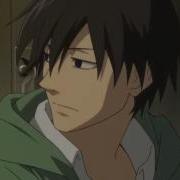 DARKER THAN BLACK AMV Crossfire