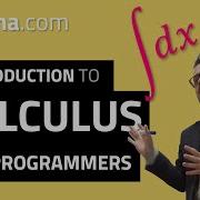 Math For Game Developers Introduction To Calculus