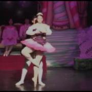 SFYBA Nutcracker 2015