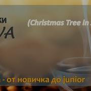 Java Christmas Tree In Java