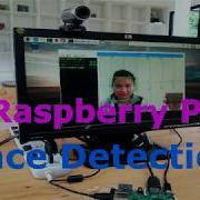 Raspberry Pi Face Detection With OpenCV