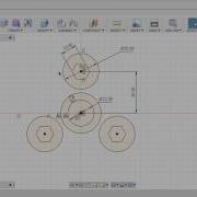 Fusion 360 Fidget Spinner Tutorial