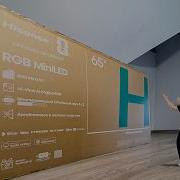 Этот телевизор в Х3 раза круче чем MiniLED
