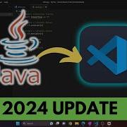 How To Setup Java 21 In Visual Studio Code 2024 Update