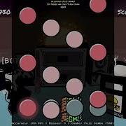 Funky Friday Bloodshed ALT PFC 100