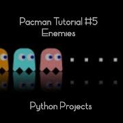 How To Make Pac Man In Python Turtle 5 Python Projects