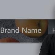 Bootstrap 5 Transparent Sticky Navbar