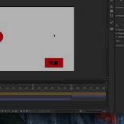 Adobe Animate Create A Button To Play Your Animation
