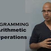 C Programming Tutorial Part 4 Arithmetic Operations