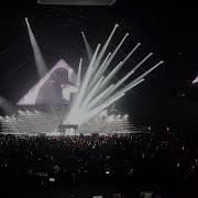 Evanescence Far From Heaven Live 11 05 21