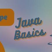 Scope In Java Java Basics 3 3