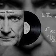 Phil Collins In The Air Tonight 2016 Remaster