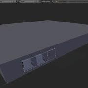 Blender Boolean Difference Why