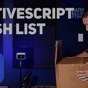 Your NativeScript Wish List