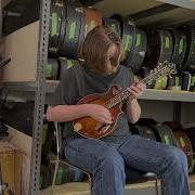 2005 Weber Fern F5 Mandolin