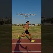The Difference In Running Paces