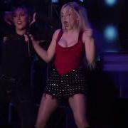 2024 03 09 Ava Max Who S Laughing Now