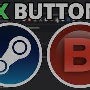 Fix Controller Shows Wrong Buttons On Steam PS4 PS5 Xbox