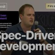 Spec Driven Development Agentic Coding At FAANG Scale And Quality Al Harris Amazon Kiro